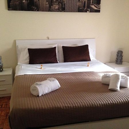 B&B Verona23 Luaran gambar