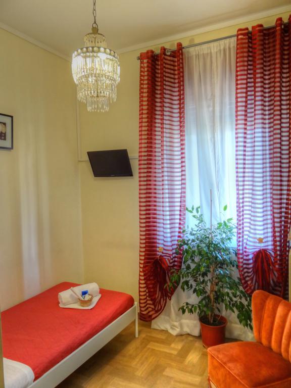 B&B Verona23 Bilik gambar
