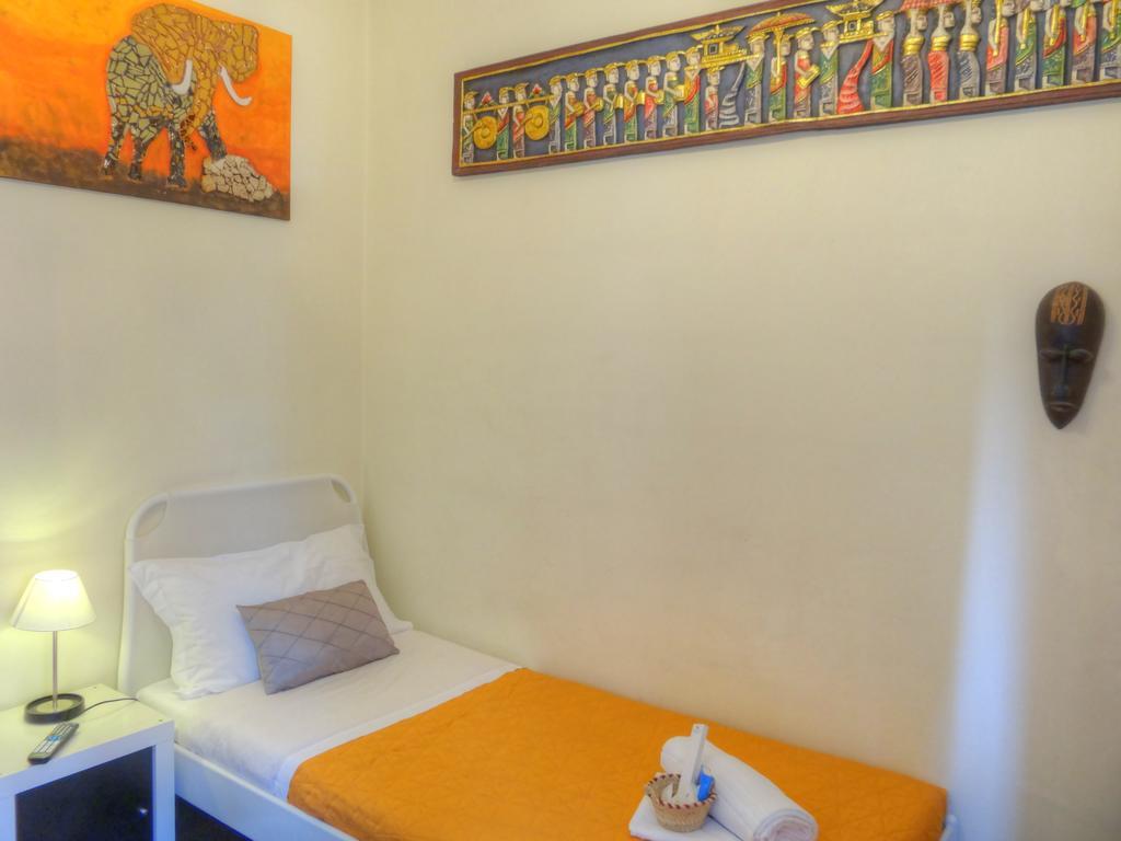 B&B Verona23 Bilik gambar