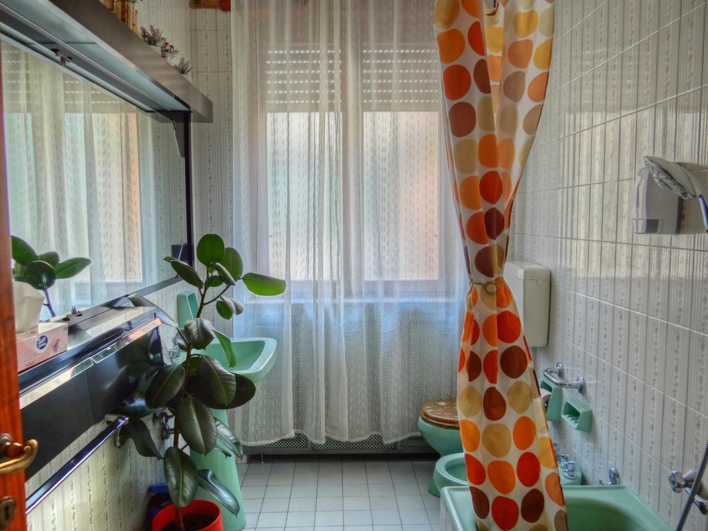 B&B Verona23 Bilik gambar