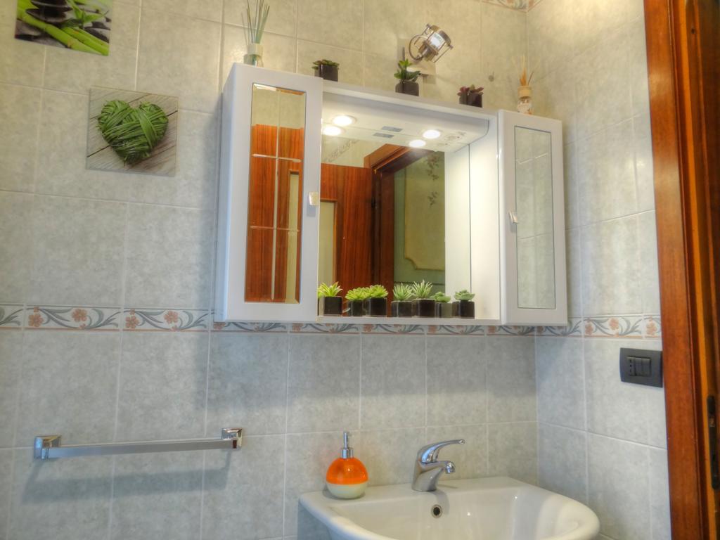 B&B Verona23 Bilik gambar