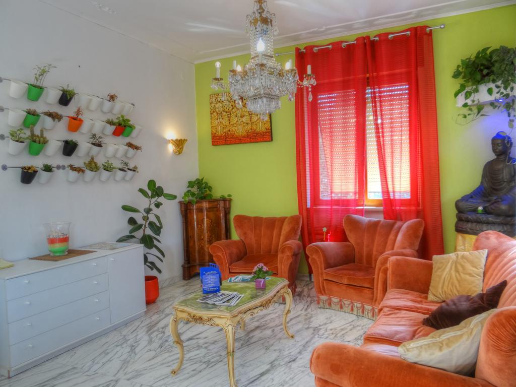B&B Verona23 Luaran gambar