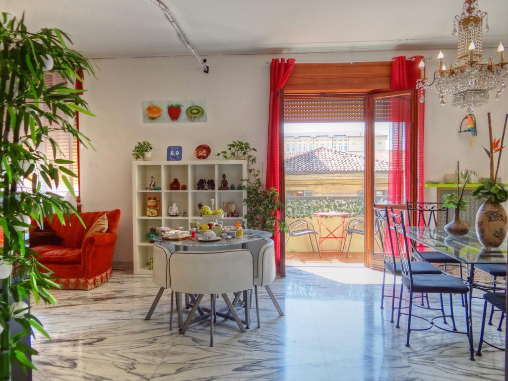 B&B Verona23 Luaran gambar