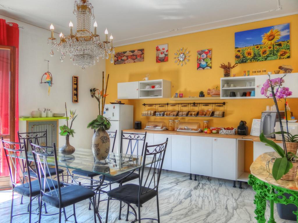 B&B Verona23 Luaran gambar
