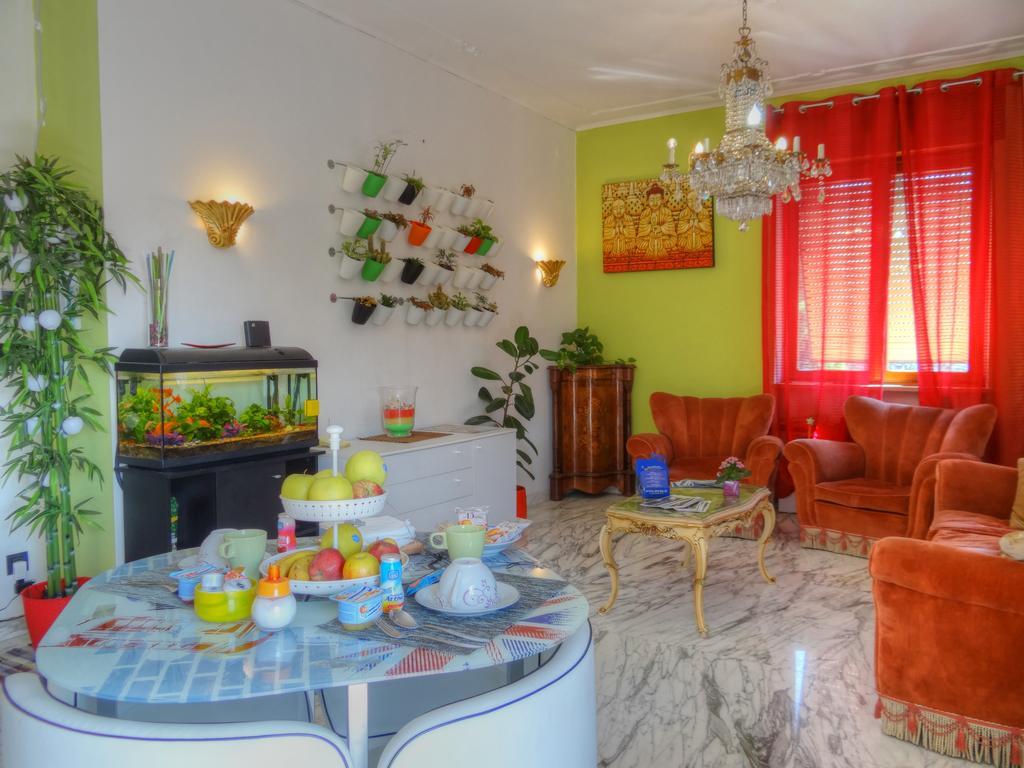 B&B Verona23 Luaran gambar