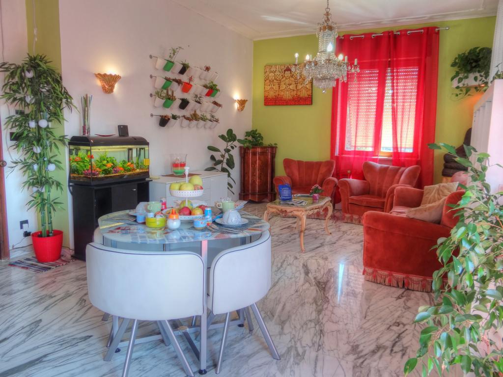 B&B Verona23 Luaran gambar