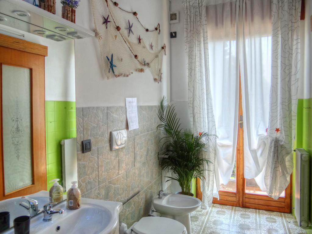B&B Verona23 Bilik gambar
