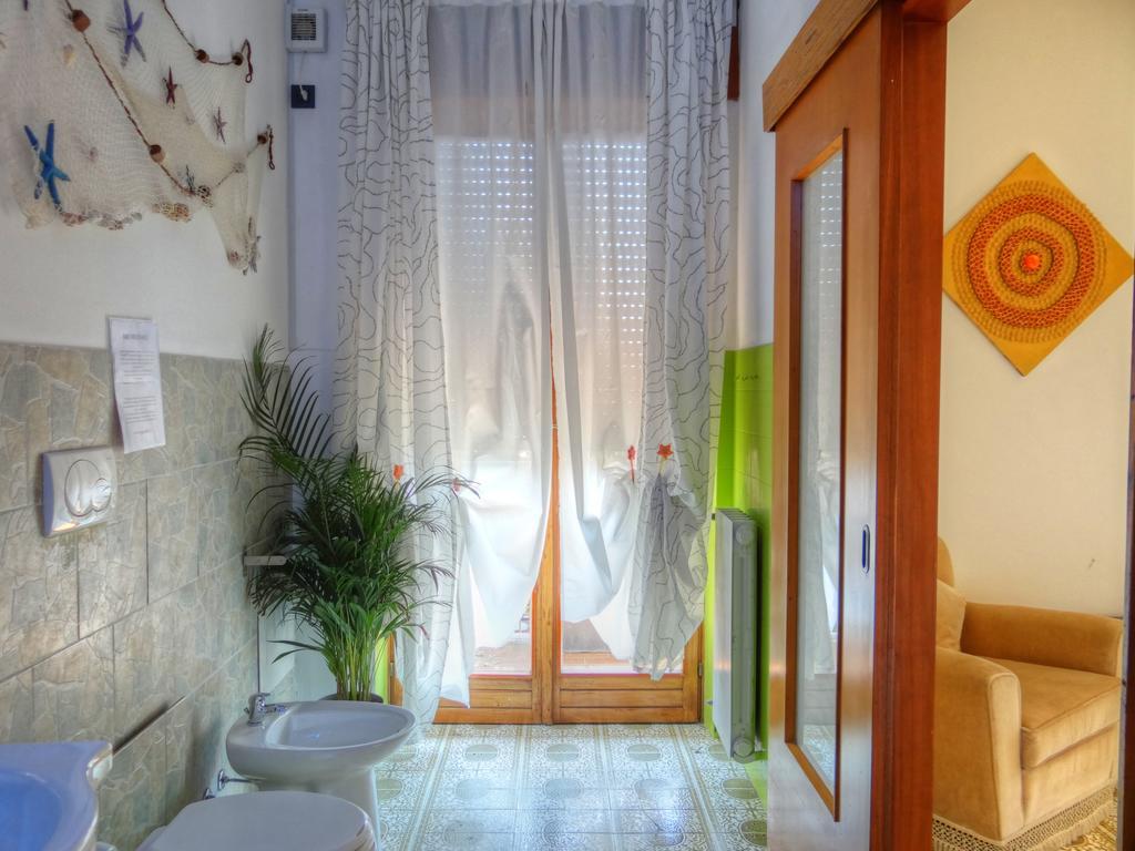 B&B Verona23 Bilik gambar