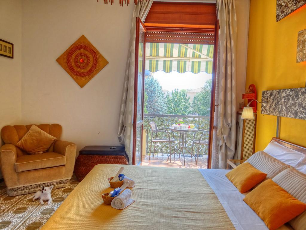 B&B Verona23 Bilik gambar