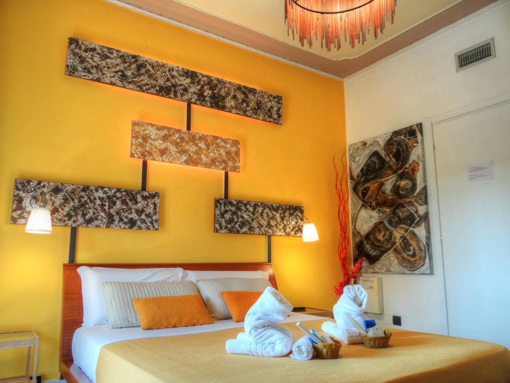 B&B Verona23 Bilik gambar