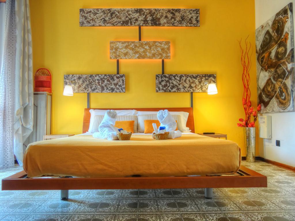 B&B Verona23 Bilik gambar