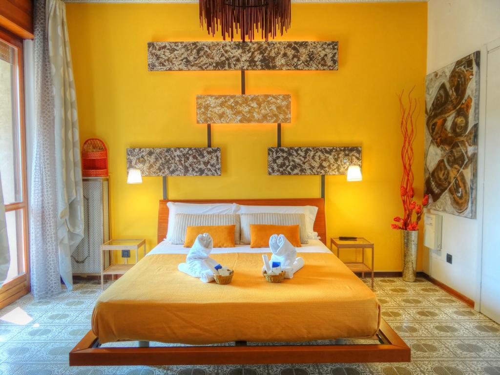 B&B Verona23 Bilik gambar