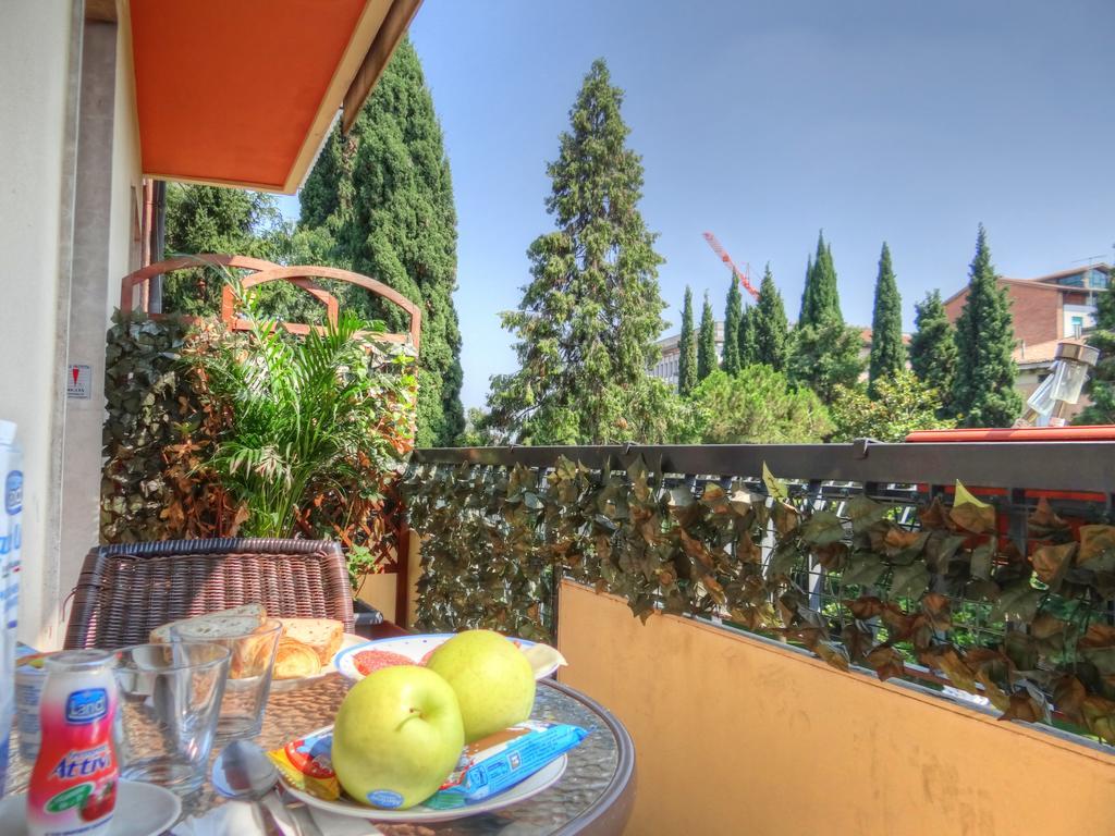 B&B Verona23 Bilik gambar
