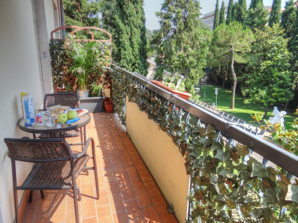 B&B Verona23 Bilik gambar