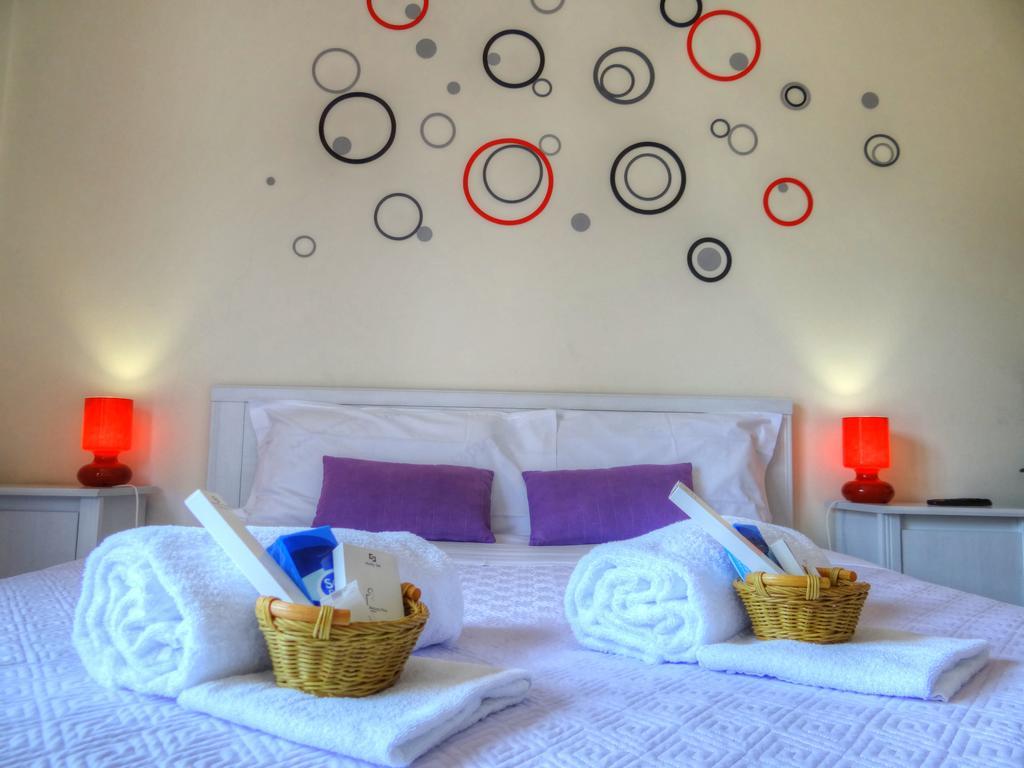 B&B Verona23 Bilik gambar
