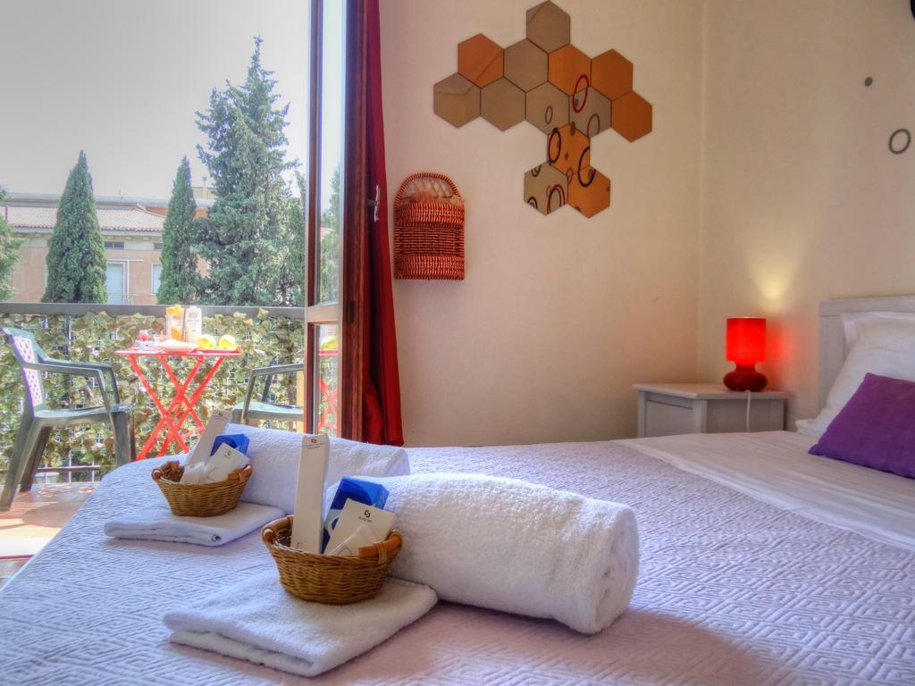 B&B Verona23 Bilik gambar