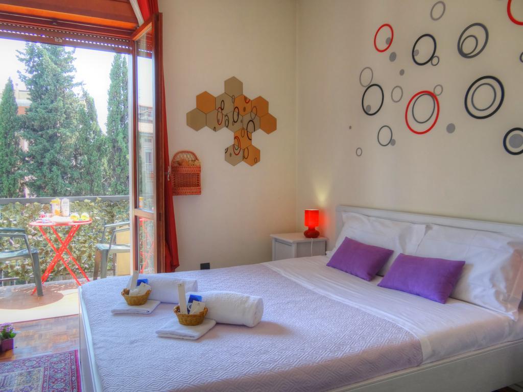 B&B Verona23 Bilik gambar