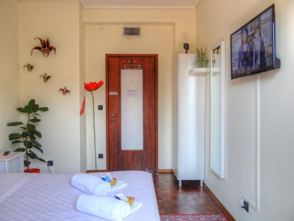 B&B Verona23 Bilik gambar