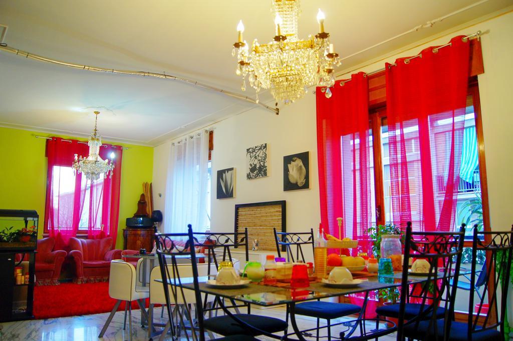 B&B Verona23 Luaran gambar