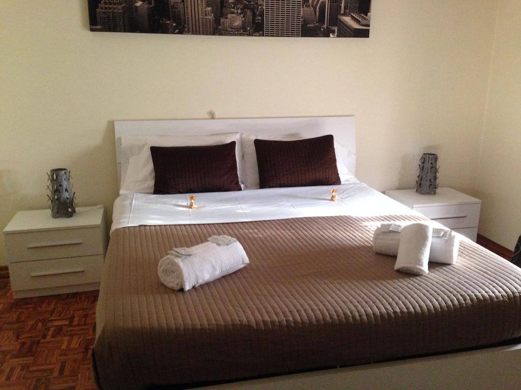 B&B Verona23 Luaran gambar