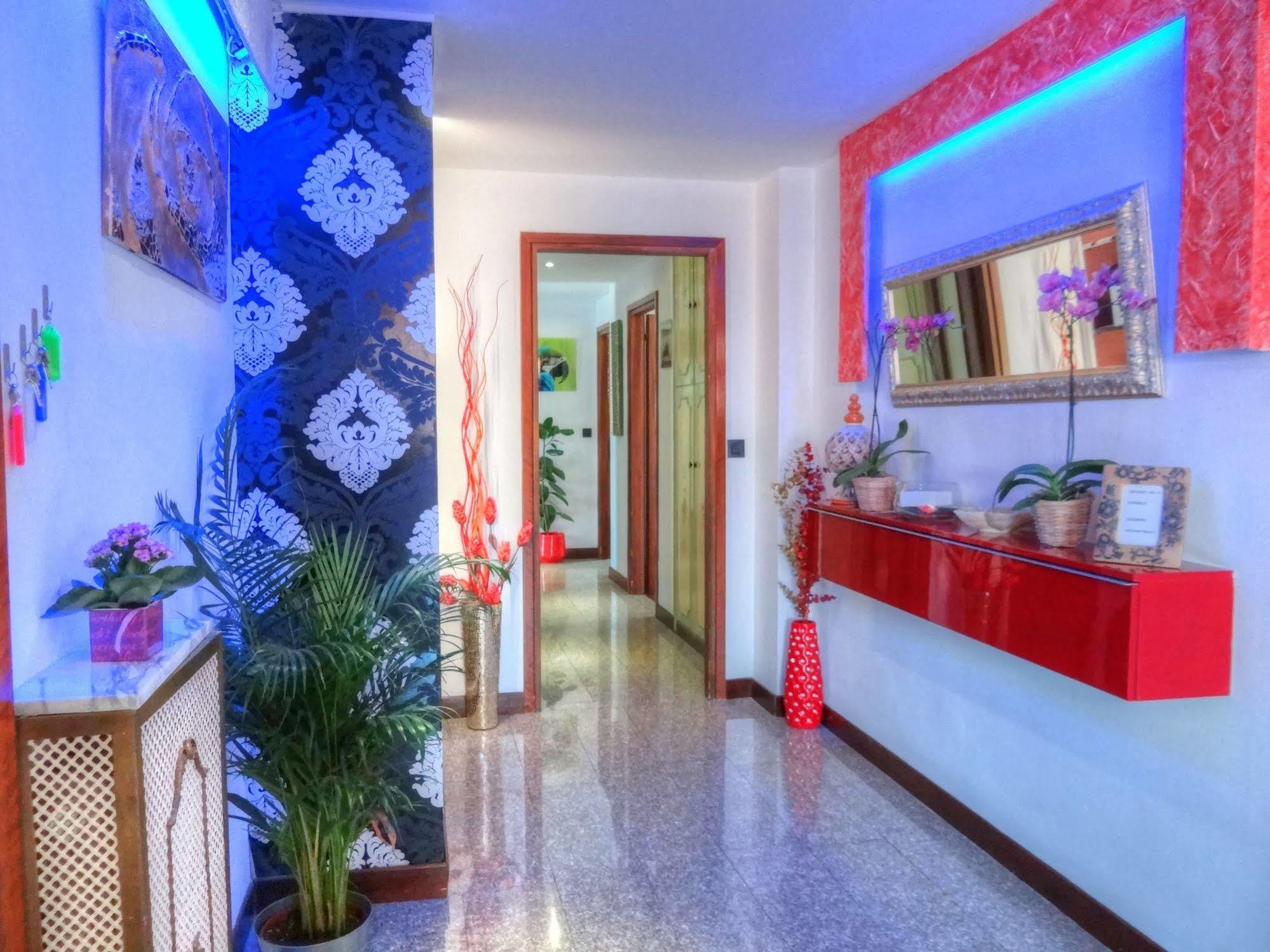 B&B Verona23 Luaran gambar