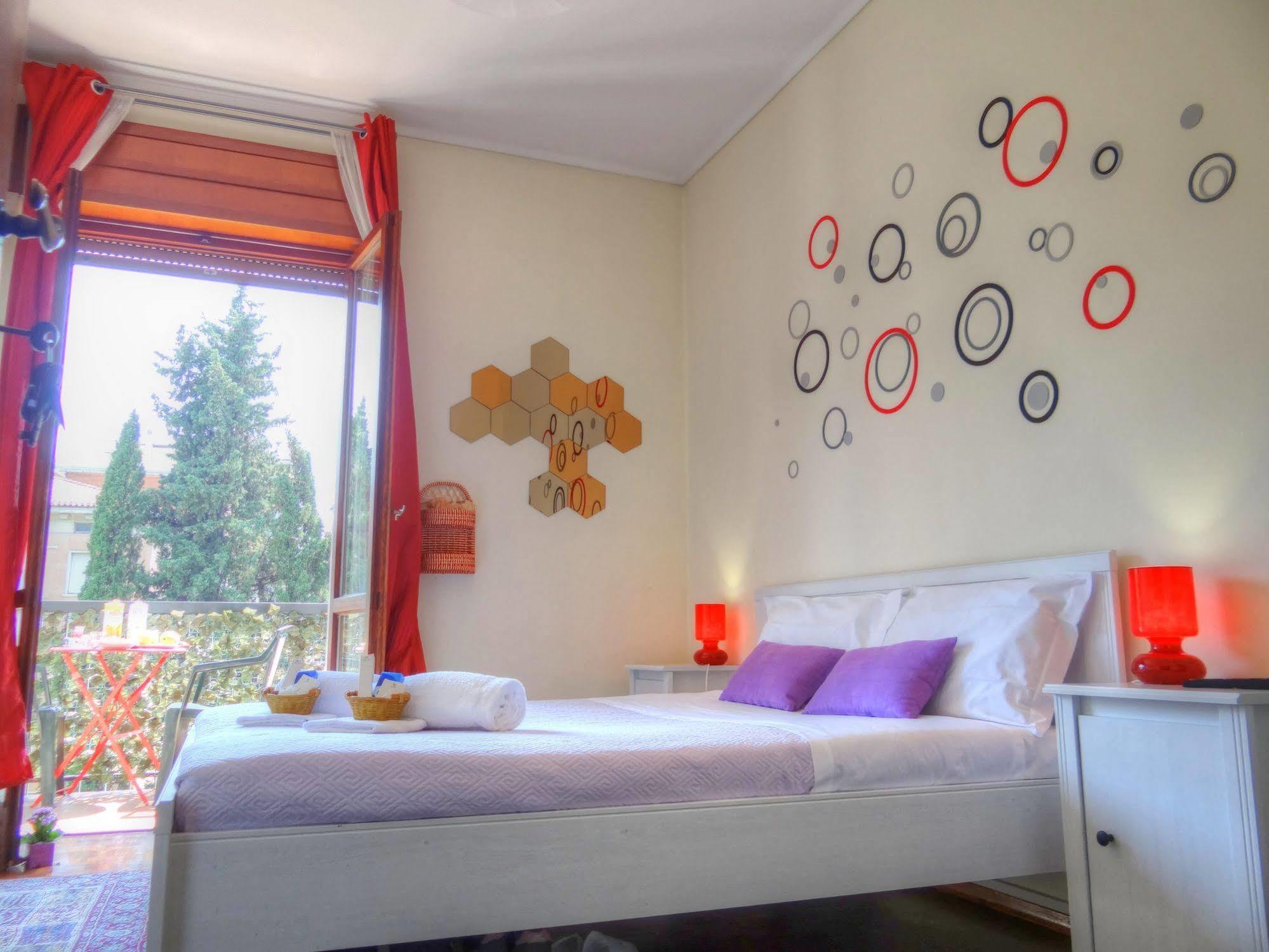 B&B Verona23 Luaran gambar