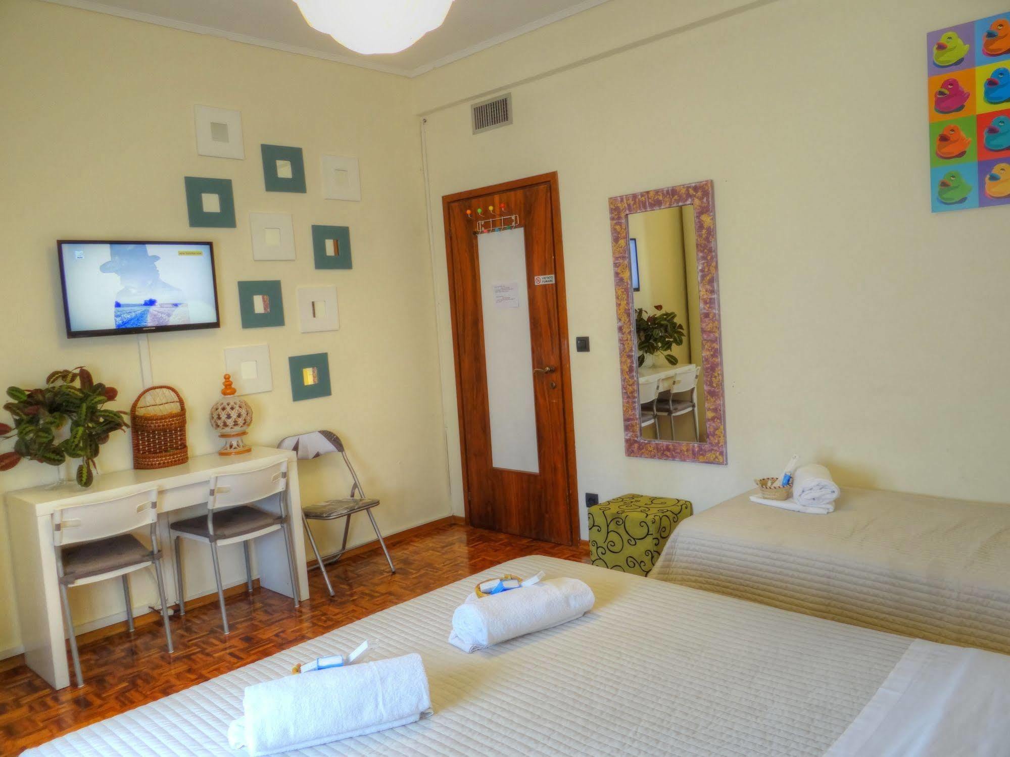B&B Verona23 Luaran gambar
