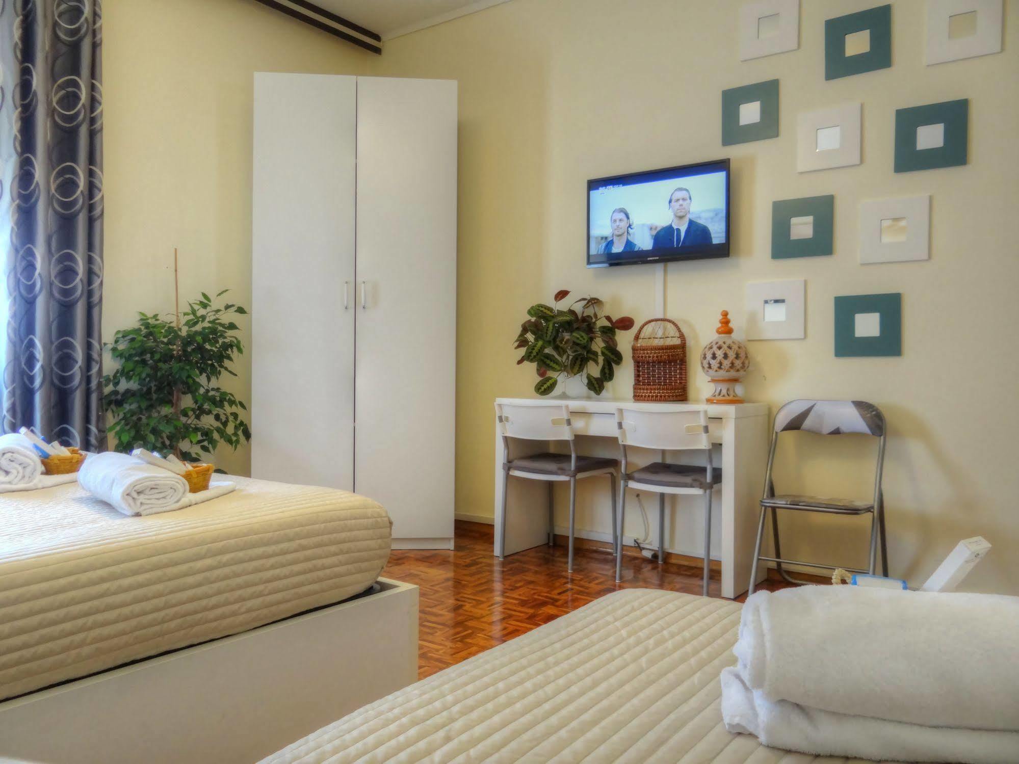 B&B Verona23 Luaran gambar