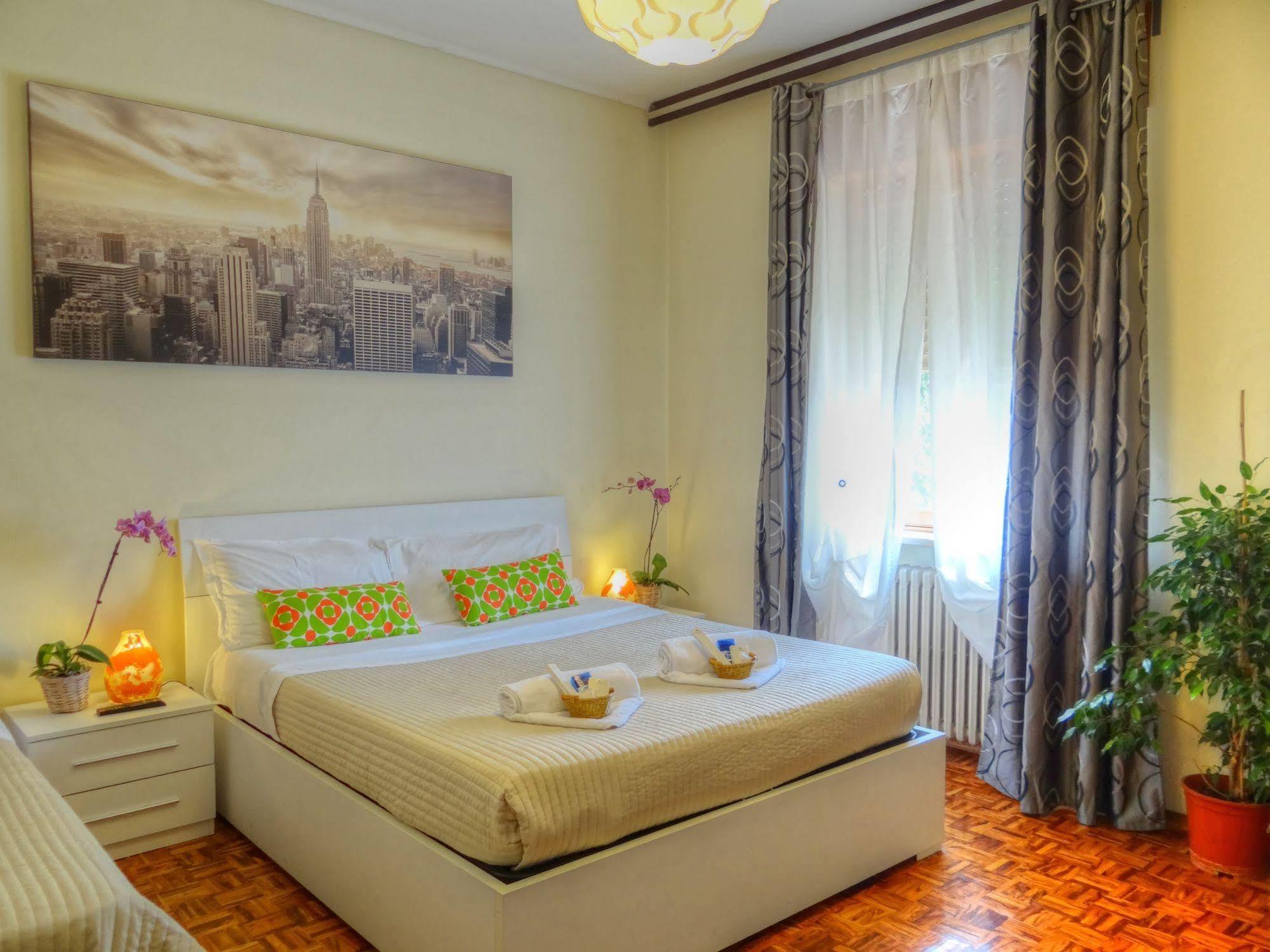 B&B Verona23 Luaran gambar